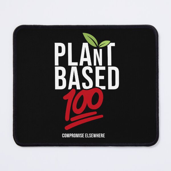 Item preview, Plant Based 100 designed and sold by KonEx1990.