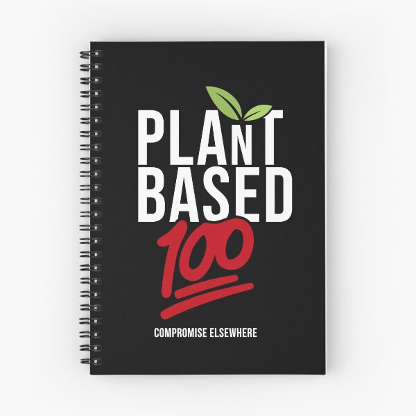 Item preview, Plant Based 100 designed and sold by KonEx1990.