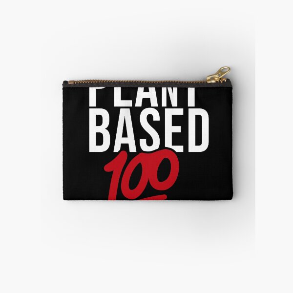 Item preview, Plant Based 100 designed and sold by KonEx1990.