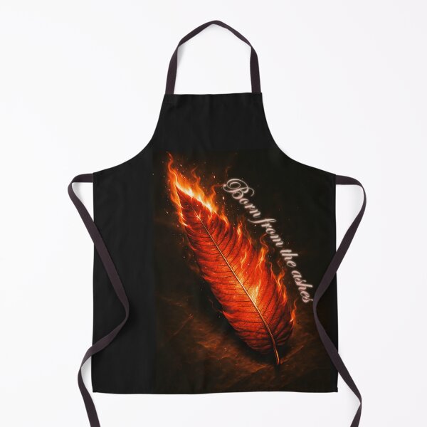 Item preview, Born from the ashes designed and sold by Elektra9.