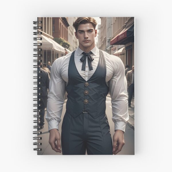Item preview, Handsome Victorian  designed and sold by AdamAddlesMen.