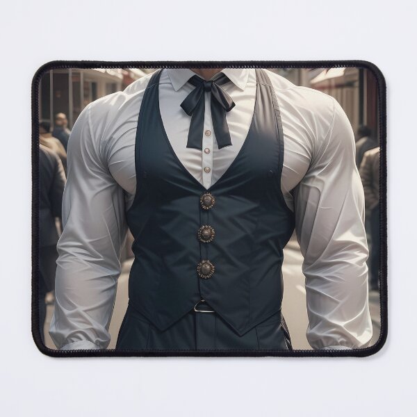 Item preview, Handsome Victorian designed and sold by AdamAddlesMen.