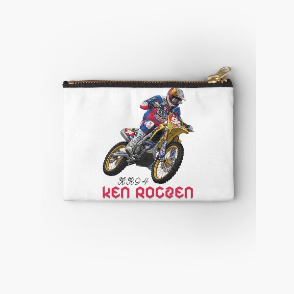Artikelvorschau, Ken Roczen Supercrossken Roczen Motocross Championkr94 - Factory Honda HRC. entworfen und verkauft von carddurak.