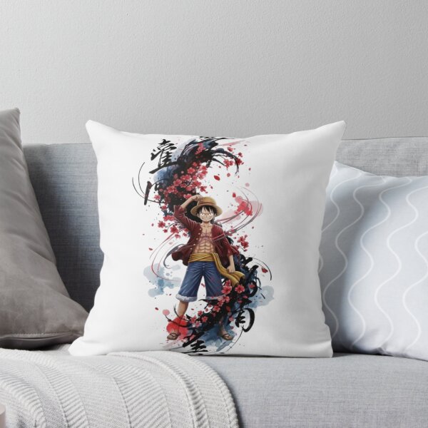 Item preview, luffy designed and sold by rj25d.