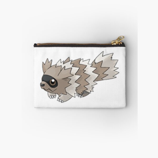 Item preview, Zigzagoon tipo normal designed and sold by DecalRush.