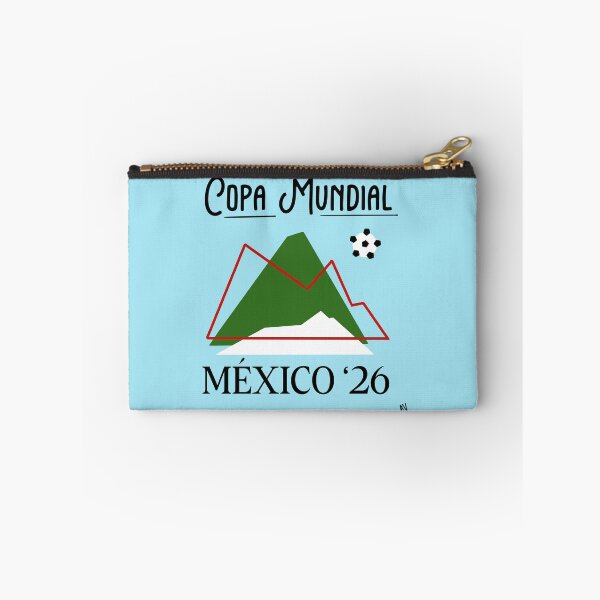 Item preview, World Cup Mexico 2026 designed and sold by LilacLolita.