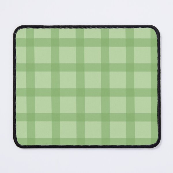 Item preview, Green Checkered Pattern designed and sold by Manic Purgatory.