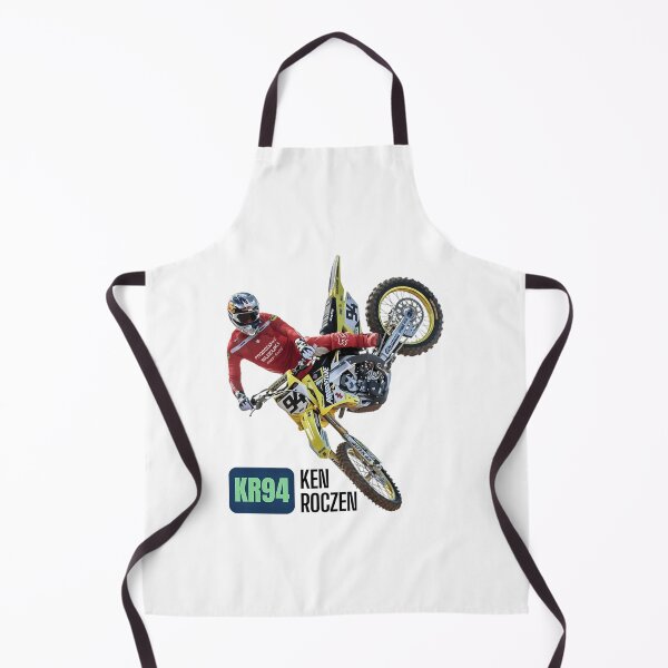Item preview, Ken Roczen Supercrossken Roczen Motocross Championkr94 - Factory Honda Hrc.Ktm Racing. designed and sold by carddurak.
