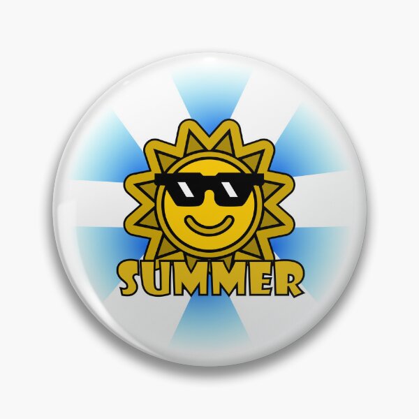Item preview, Summer designed and sold by MikkySketch.