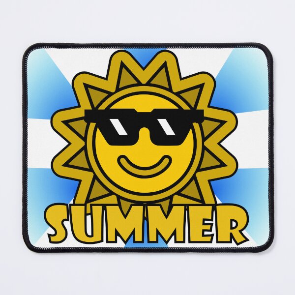 Item preview, Summer designed and sold by MikkySketch.