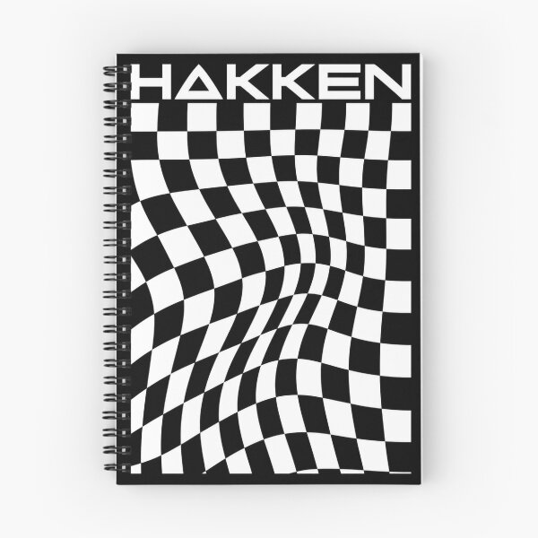 Item preview, Hakken Hardstyle | Gabber Dance Rave Checkerboard Techno Streetwear Design designed and sold by UndergroundRavers.