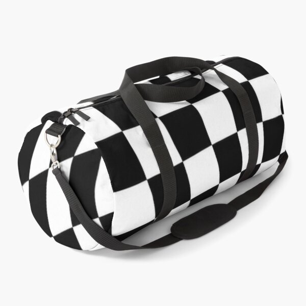 Item preview, Hakken Hardstyle | Gabber Dance Rave Checkerboard Techno Streetwear Design designed and sold by UndergroundRavers.