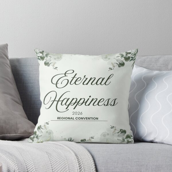 Item preview, Eternal Happiness - Design #31 designed and sold by Art by Jayii.