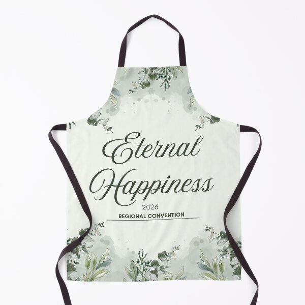 Item preview, Eternal Happiness - Design #31 designed and sold by Jayii Abbie Arts.