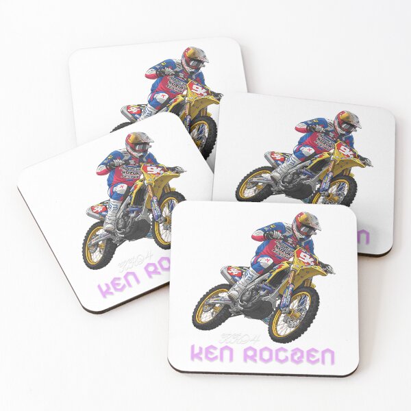 Item preview, Ken Roczen Supercrossken Roczen Motocross Championkr94 - Factory Honda Hrc.Ktm Racing. designed and sold by carddurak.