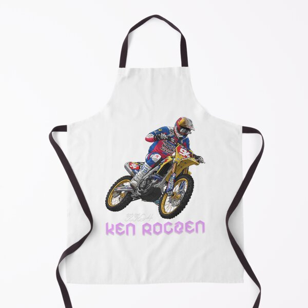 Item preview, Ken Roczen Supercrossken Roczen Motocross Championkr94 - Factory Honda Hrc.Ktm Racing. designed and sold by carddurak.