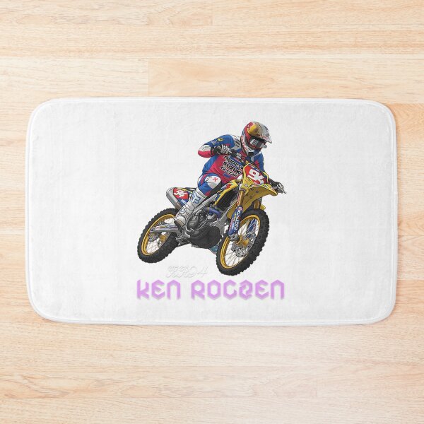 Item preview, Ken Roczen Supercrossken Roczen Motocross Championkr94 - Factory Honda Hrc.Ktm Racing. designed and sold by carddurak.