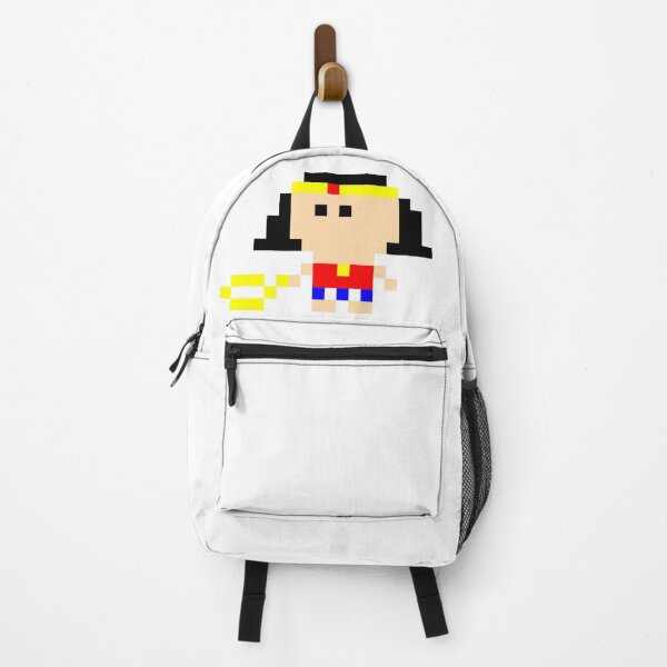 Item preview, Female Superhero designed and sold by Good-Looking Corpse.
