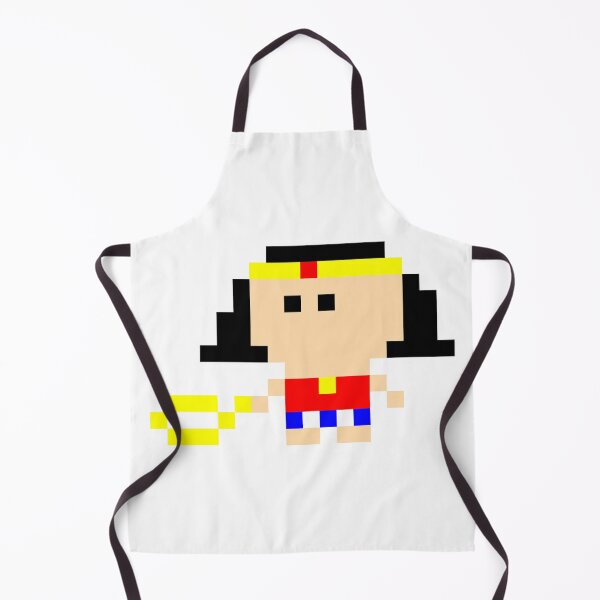 Item preview, Female Superhero designed and sold by Good-Looking Corpse.