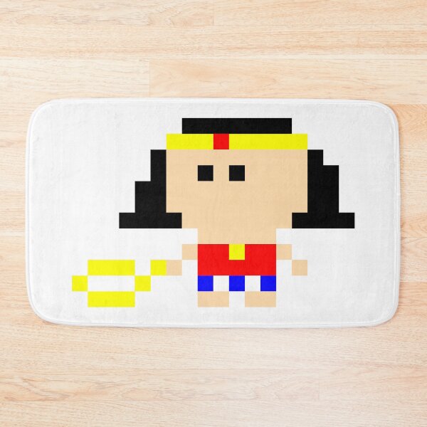 Item preview, Female Superhero designed and sold by Good-Looking Corpse.