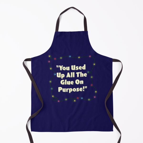 Item preview, Glue On Purpose Lights designed and sold by Normbot2000.