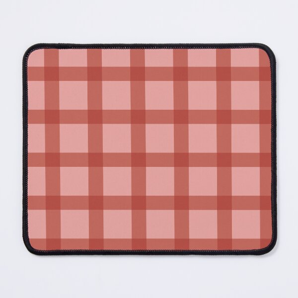 Item preview, Red Checkered Pattern designed and sold by Manic Purgatory.