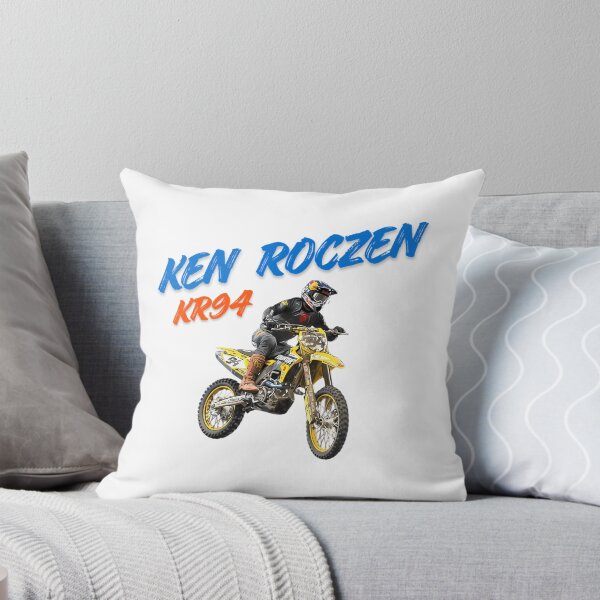 Item preview, Ken Roczen Supercrossken Roczen Motocross Championkr94 - Motorcycle.Ktm Racing. designed and sold by carddurak.