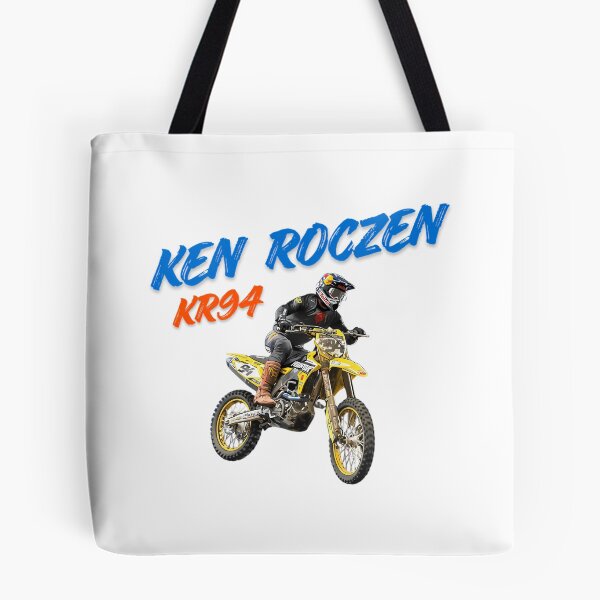 Item preview, Ken Roczen Supercrossken Roczen Motocross Championkr94 - Motorcycle.Ktm Racing. designed and sold by carddurak.