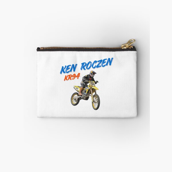 Aperçu de l'œuvre Ken Roczen Supercrossken Roczen Motocross Championkr94 - Moto.Ktm Racing. créée et vendue par carddurak.