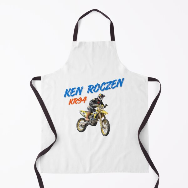 Item preview, Ken Roczen Supercrossken Roczen Motocross Championkr94 - Motorcycle.Ktm Racing. designed and sold by carddurak.