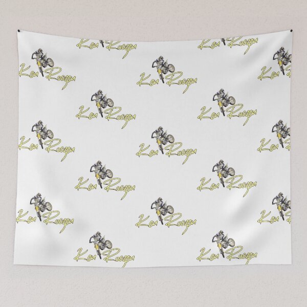 Item preview, Ken Roczen designed and sold by carddurak.
