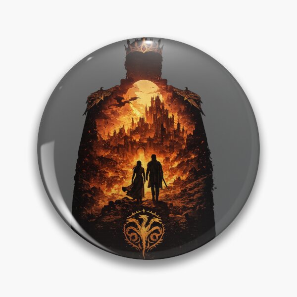 Item preview, Dragon Dynasty – Minimal Fantasy Legacy designed and sold by AndGarciart.