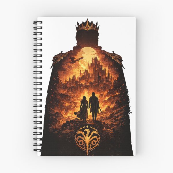Item preview, Dragon Dynasty – Minimal Fantasy Legacy designed and sold by AndGarciart.