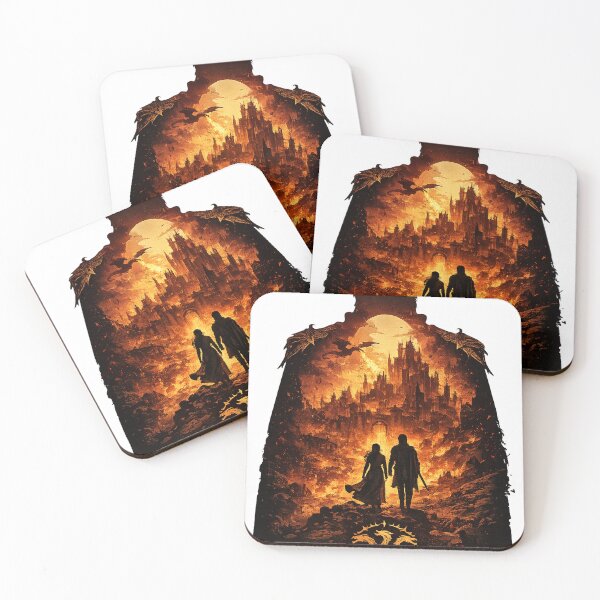 Item preview, Dragon Dynasty – Minimal Fantasy Legacy designed and sold by AndGarciart.