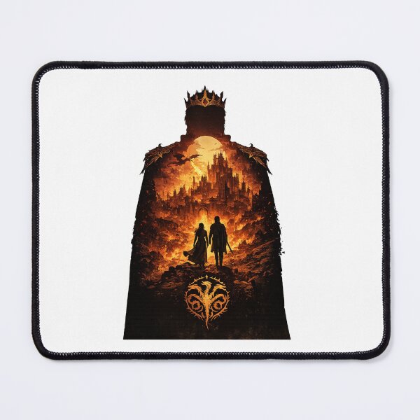 Item preview, Dragon Dynasty – Minimal Fantasy Legacy designed and sold by AndGarciart.