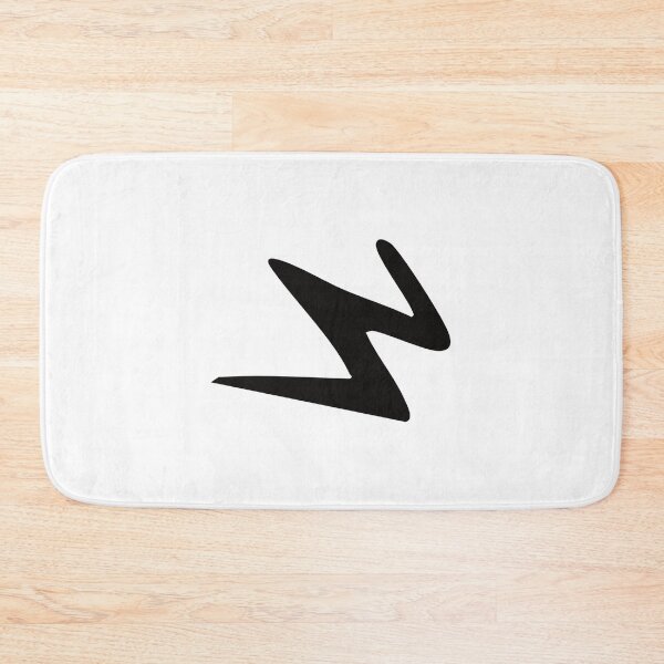 Item preview, Bolt  designed and sold by JJNameArt.