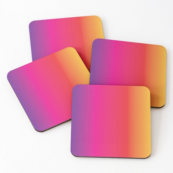 Item preview, Rainbow Pride Ombre Gradient Design  designed and sold by BetweenForms.