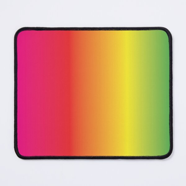 Item preview, Rainbow Pride Ombre Gradient Design designed and sold by BetweenForms.