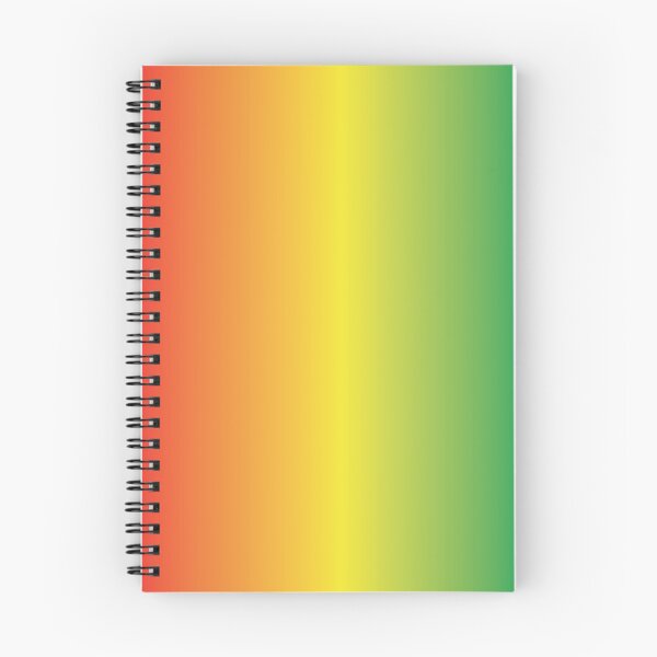 Item preview, Rainbow Pride Ombre Gradient Design  designed and sold by BetweenForms.
