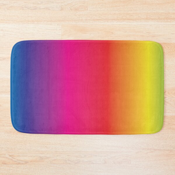 Item preview, Rainbow Pride Ombre Gradient Design  designed and sold by BetweenForms.