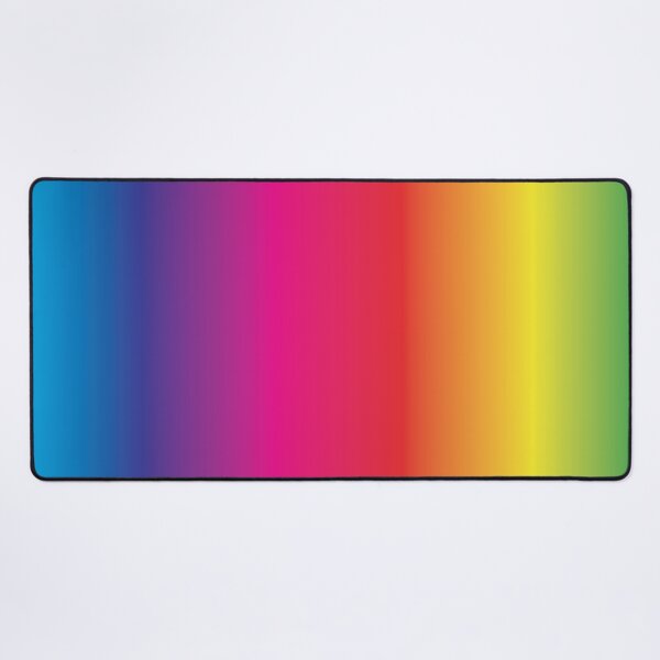 Item preview, Rainbow Pride Ombre Gradient Design designed and sold by BetweenForms.
