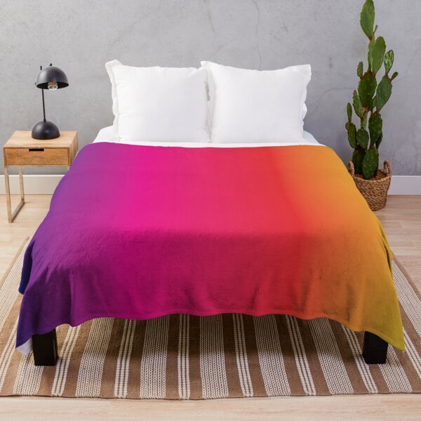 Item preview, Rainbow Pride Ombre Gradient Design designed and sold by BetweenForms.