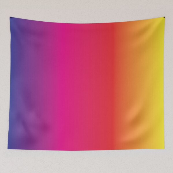 Item preview, Rainbow Pride Ombre Gradient Design  designed and sold by BetweenForms.
