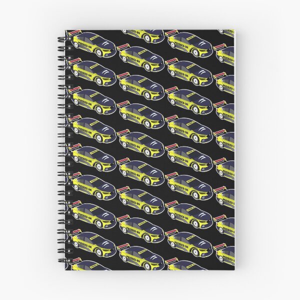 Item preview, Pressed On Side View V8 Race Manager 2018 designed and sold by Beermogul.