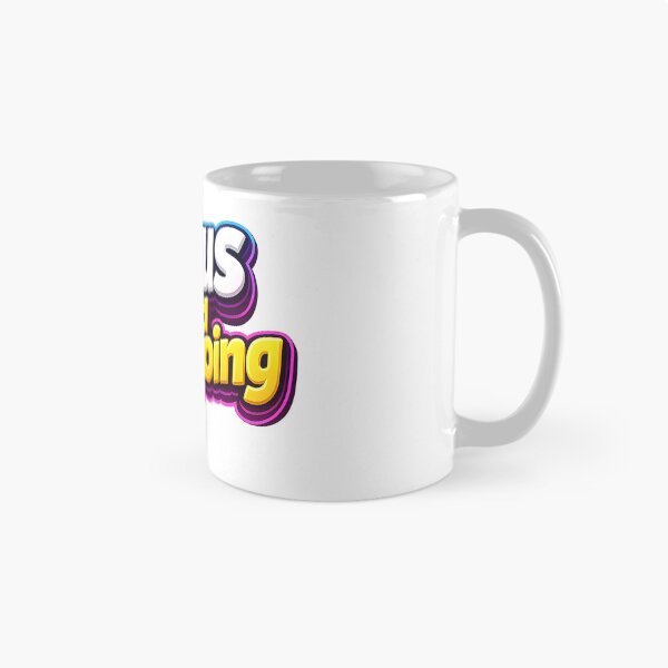 Item preview, focus and keep going designed and sold by Black-White-art.