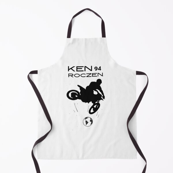 Item preview, Ken Roczenmotocross designed and sold by carddurak.