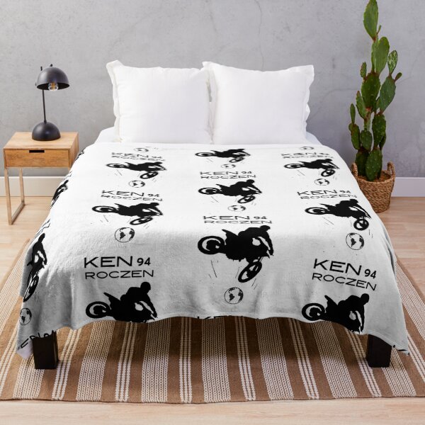 Item preview, Ken Roczenmotocross designed and sold by carddurak.