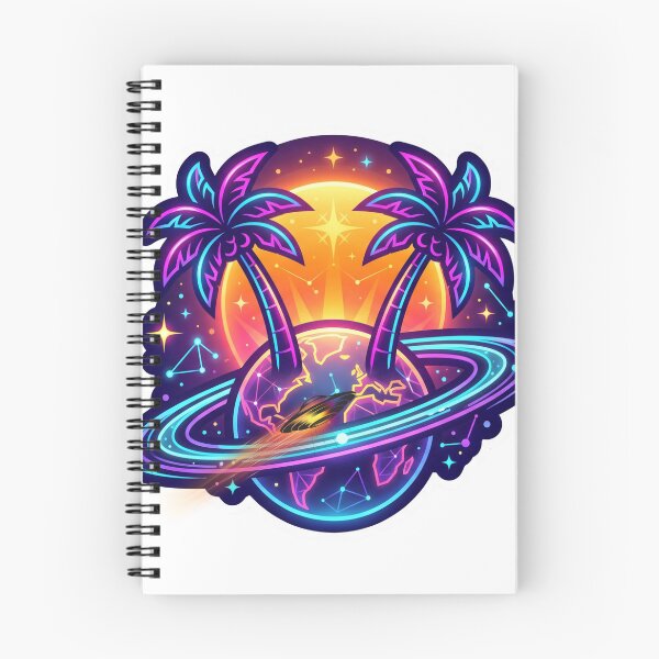 Item preview, Cosmic Palms designed and sold by FRiosArt.