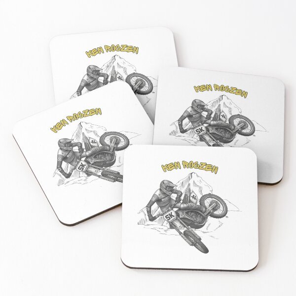 Item preview, Ken Rozen designed and sold by carddurak.