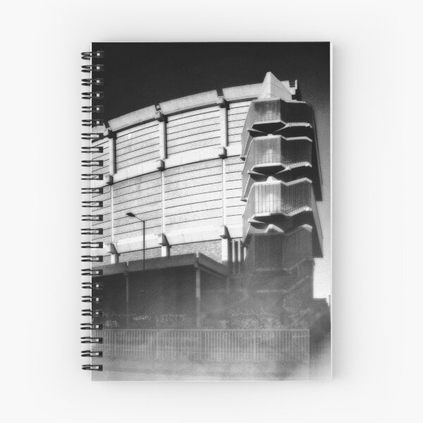 Item preview, Electricity Substation, Sheffield designed and sold by DelayTactics.